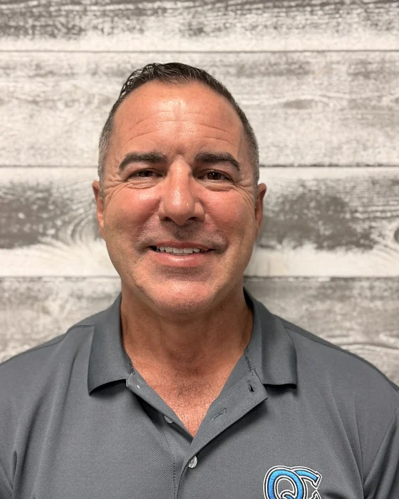 Troy Gaito, Owner and Founder of Quality Cabinet